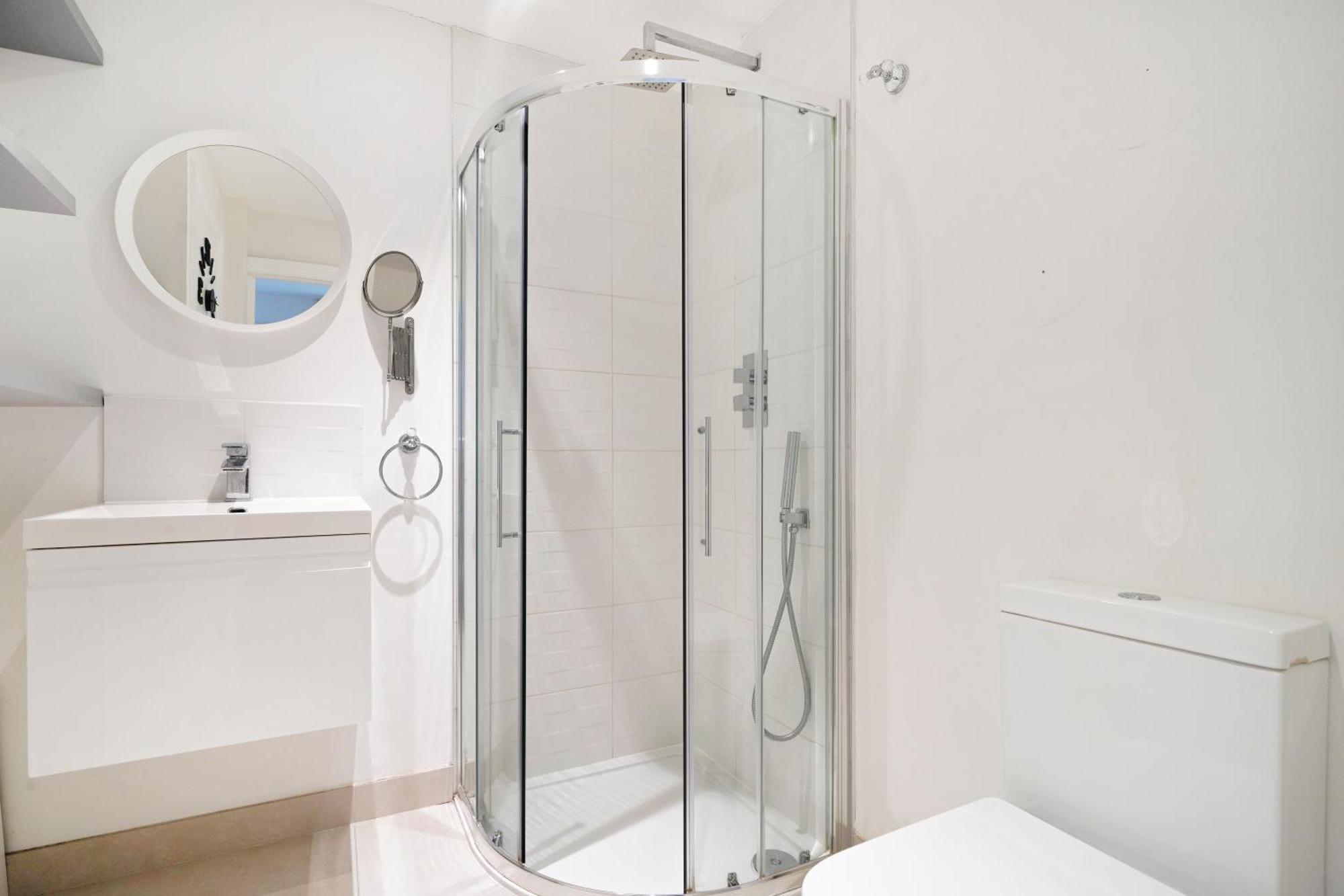 The Wimbledon Hideaway - Glamorous 3Bdr House With Garden Лондон Екстер'єр фото