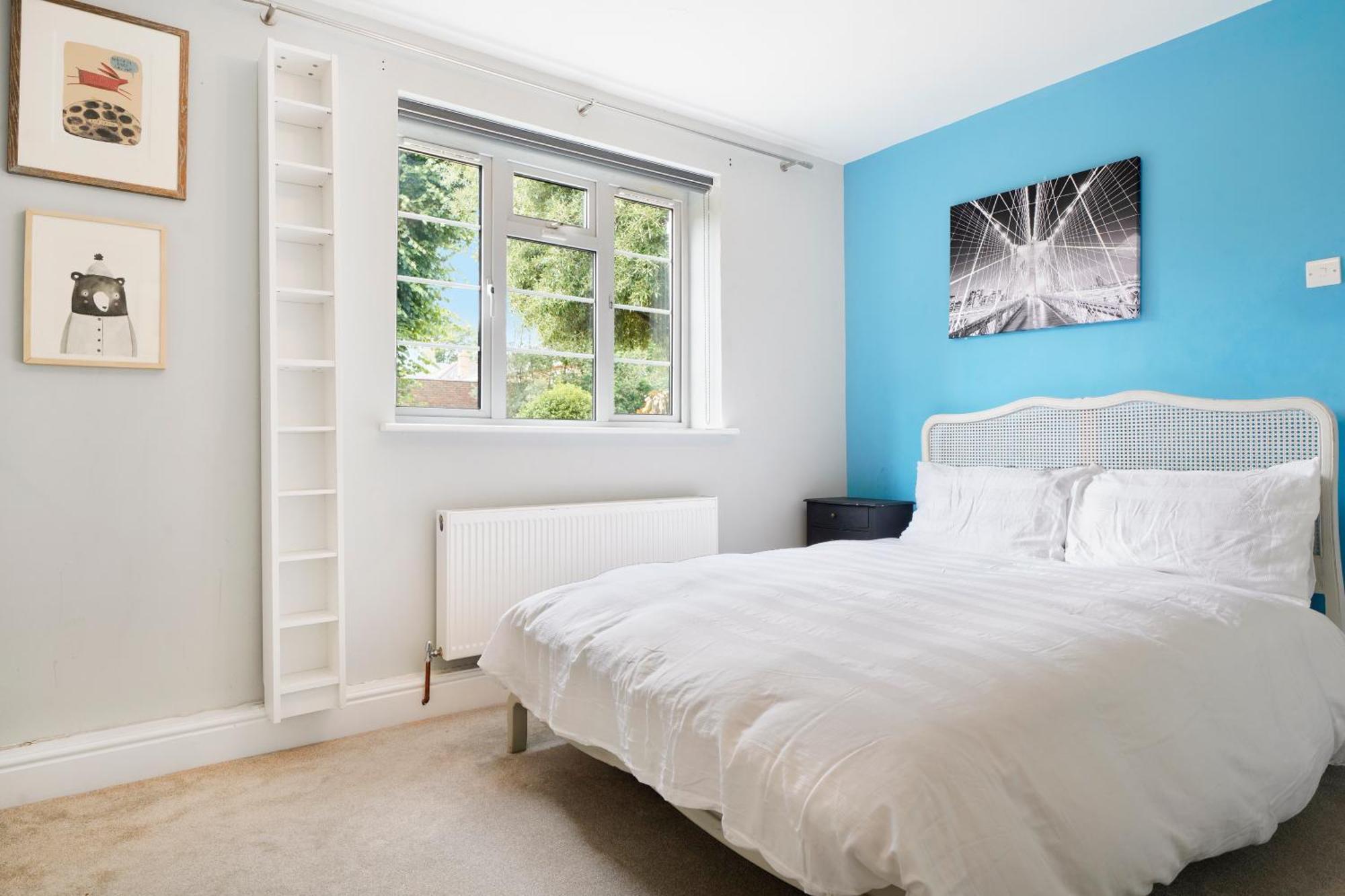 The Wimbledon Hideaway - Glamorous 3Bdr House With Garden Лондон Екстер'єр фото