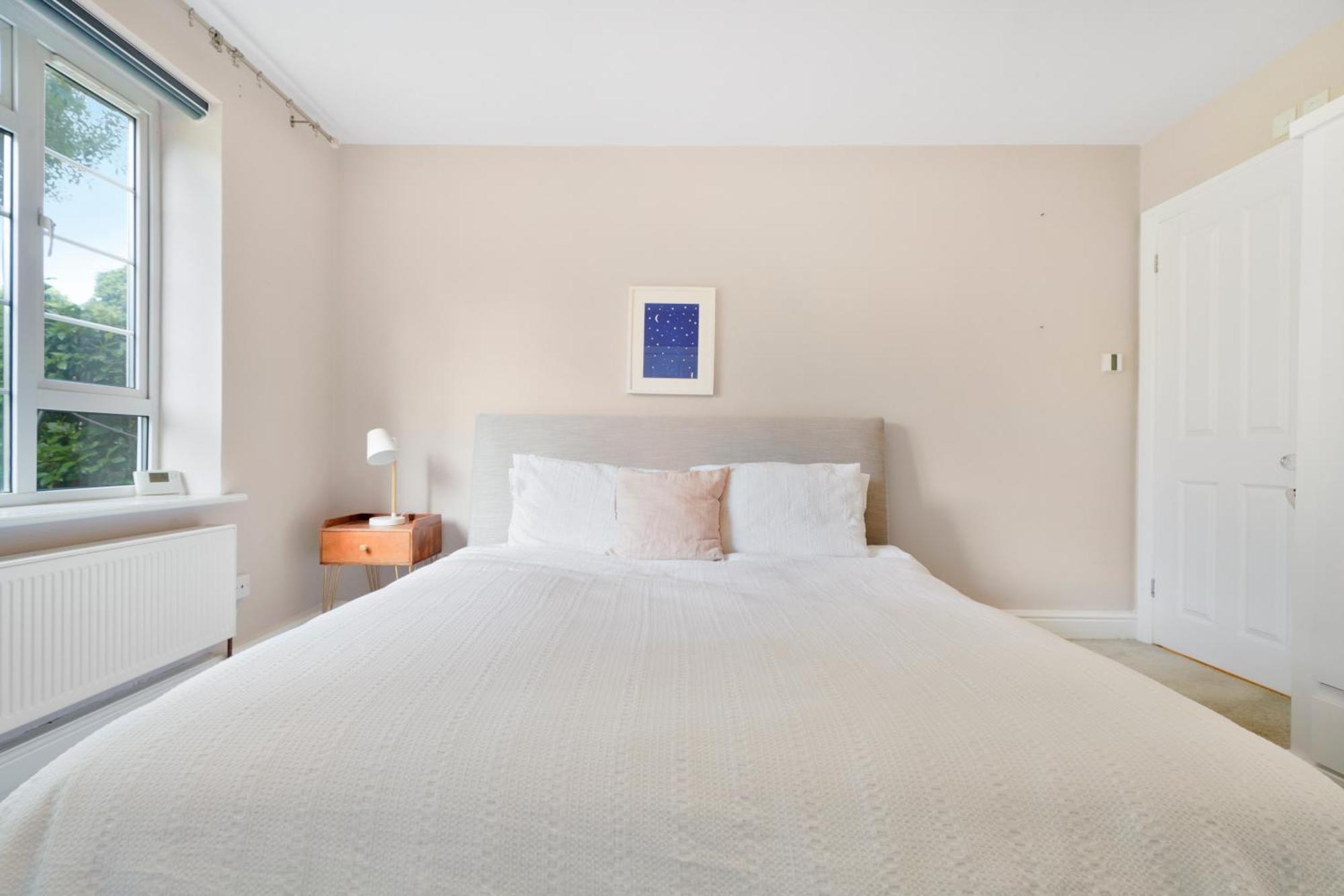 The Wimbledon Hideaway - Glamorous 3Bdr House With Garden Лондон Екстер'єр фото