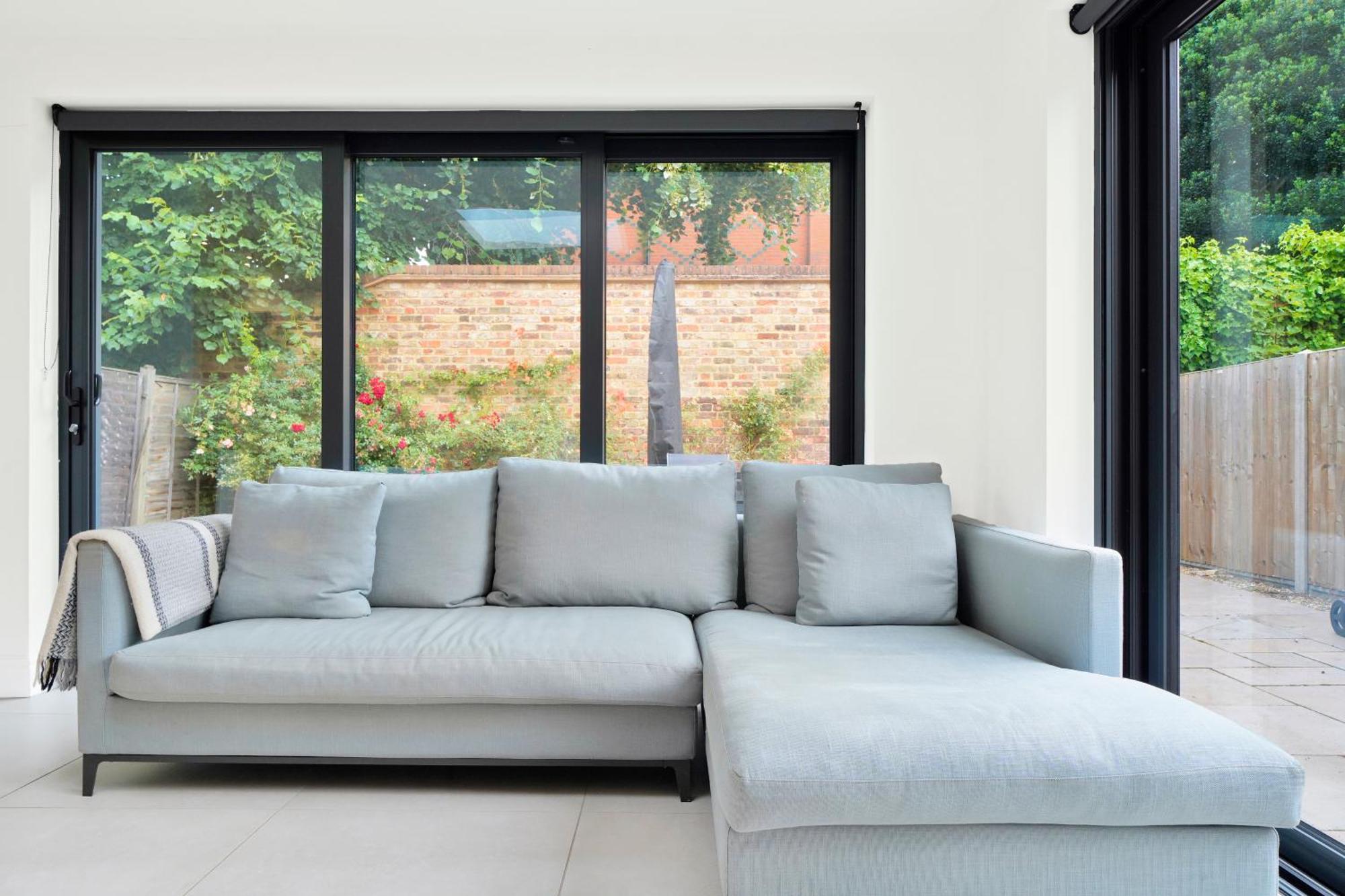 The Wimbledon Hideaway - Glamorous 3Bdr House With Garden Лондон Екстер'єр фото